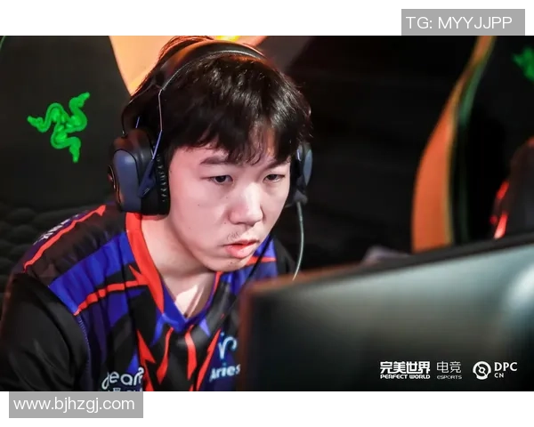 DOTA2热议：IG战队心理素质引发的争议与讨论分析