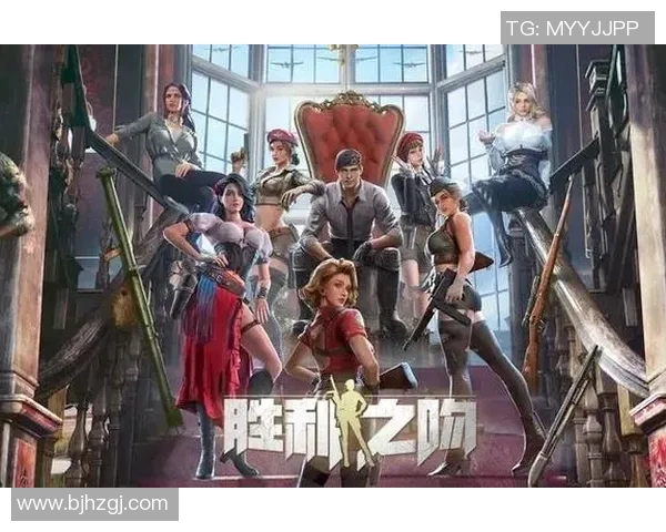 专访张强揭秘和平精英成功背后的策略与创新之路