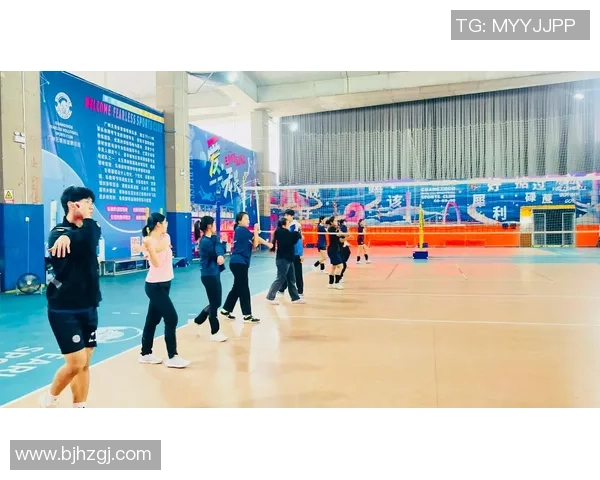 南京排球队心理素质排名第二揭秘他们的成功秘诀与训练方法