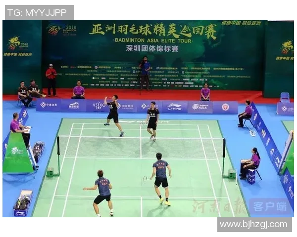北京羽毛球队在精英赛中的耐力表现分析与总结