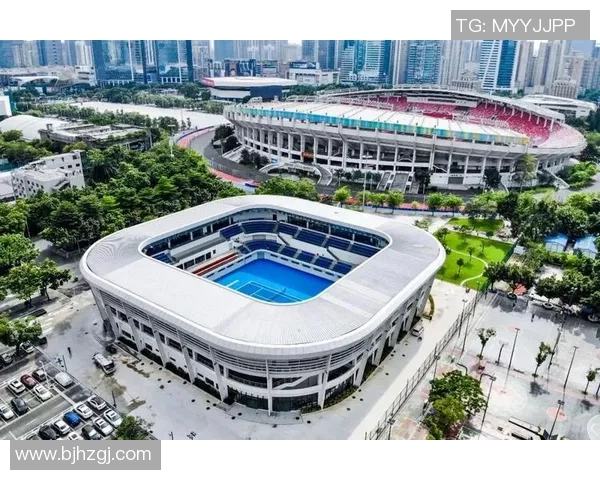 广州网球队的反击革新之路：重塑战术与团队精神的全新探索